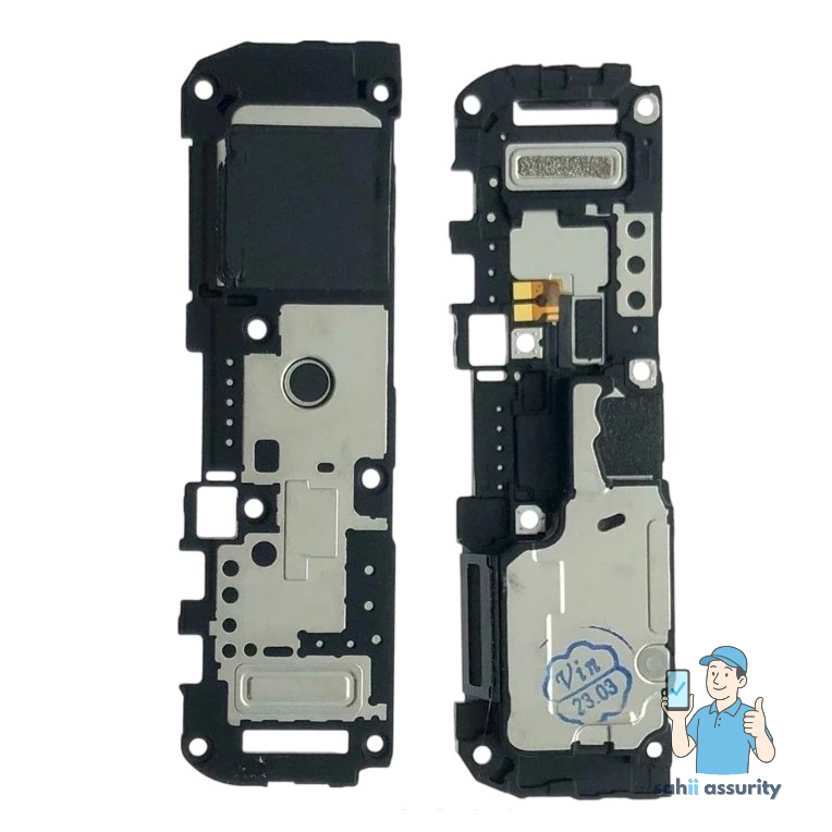 Ringer / Loud Speaker for Vivo X50 Pro